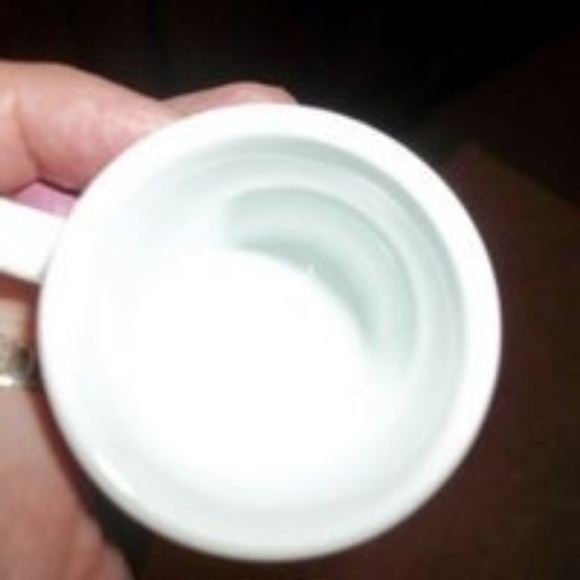 Minipresso Tasse "Prächtiger Pfau" MINT - Picture 3 of 5